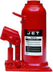 JHJ-2, 2-Ton Hydraulic Bottle Jack - A1 Tooling