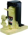 JTJ-10ST, 10 Ton-Hydraulic Toe Jack - A1 Tooling