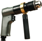 JAT-601, 1/2" Reversible Air Drill - A1 Tooling