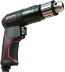 JAT-620, 3/8" Reversible Air Drill - A1 Tooling