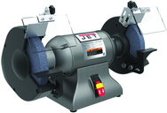 IBG-8, 8" Industrial Bench Grinder - A1 Tooling