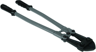 42" Bolt Cutter with Black Head - A1 Tooling