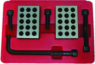 1-2-3 BLOCK SET IN PLASTIC CASE - A1 Tooling