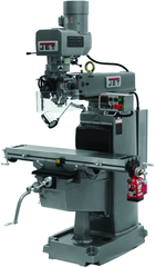 JTM-1050EVS2/230 MILL WITH 3-AXIS - A1 Tooling