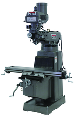 JTM-1050 MILL W/3-AXIS ACU-RITE - A1 Tooling