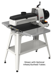 JWDS-1836 DRUM SANDER 1.75HP 1PH 11 - A1 Tooling