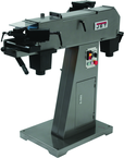 DSAN4-1 Dual Station Abrasive Notcher, 230V, 1PH - A1 Tooling