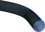 4" x 10' Clear H.D. Hose - A1 Tooling