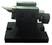 Adjustable Tailstock - For 6" Rotary Table - A1 Tooling