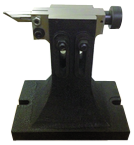 Adjustable Tailstock - For 14" Rotary Table - A1 Tooling
