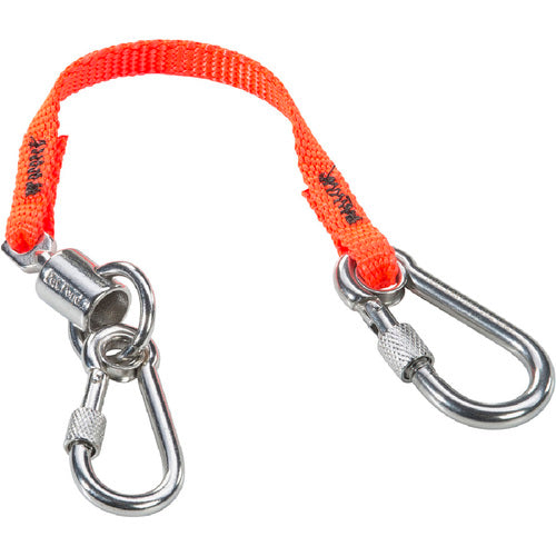 Proto Tethering D-Ring Wrist Strap Lanyard - A1 Tooling