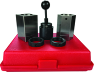Collet Block Set - For 5C Collets - A1 Tooling