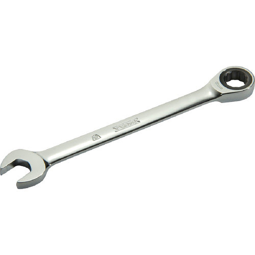 ‎Proto Full Polish Combination Non-Reversible Ratcheting Wrench 3/8″ - 12 Point - A1 Tooling