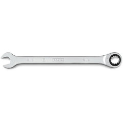 ‎Proto Full Polish Combination Reversible Ratcheting Wrench 3/8″ - 12 Point - A1 Tooling