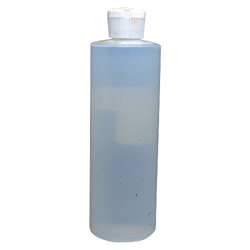 Electrolyte Solution - 16 oz - Brass - A1 Tooling