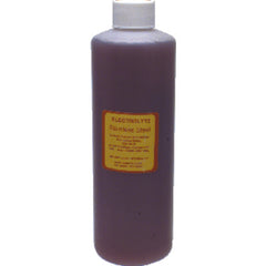 Electrolyte Solution - 16 oz - Stainless Steel - A1 Tooling