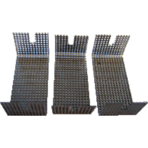 Martindale Grids-3 Pack - #GP 7/8 × 1-7/8 - A1 Tooling