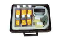 Etch-O-Matic Super Industrial Etching Kit -- #SIK - A1 Tooling