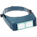 #DA-0 - Donegan Opti-Visor Headgear Only - A1 Tooling