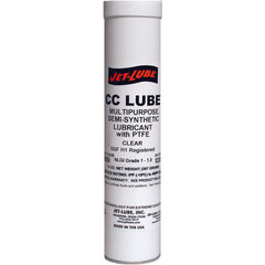 CC Synthetic Lube - 14 oz - A1 Tooling