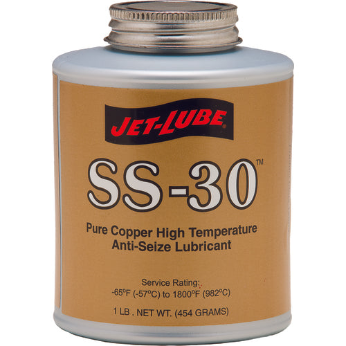 ‎SS-30 Anti-Seize-1/2 Lb - A1 Tooling