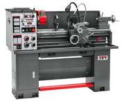 GHB-1236 GEARED HEAD BENCH LATHE - A1 Tooling