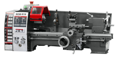 BDB-919 BELT DRIVE BENCH LATHE - A1 Tooling