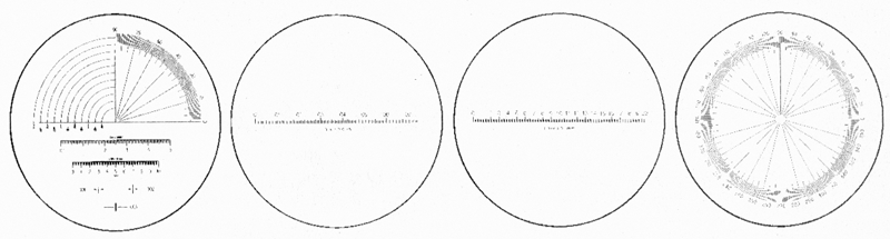 #813438 - Metric Scale for Magnifier - A1 Tooling