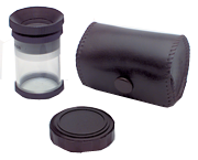 #10X - 10X Power - Loupe Style Magnifier - A1 Tooling