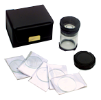 #10XS - 10X Power - Loupe Style Magnifier - A1 Tooling