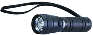 Twin Task 3AA C4 LED Flashlight w/Laser Pointer - A1 Tooling