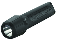 4AA Propolymax Flashlight- Black - A1 Tooling