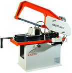 #HBS1 9" x 7" Fully Hydraulic Feed Control Saw - A1 Tooling