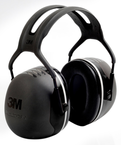Over-The-Head Earmuff; NRR 31 dB - A1 Tooling