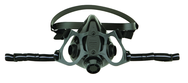 Half Mask Dual Cartridge Respirator (Large) - A1 Tooling