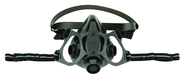Half Mask Dual Cartridge Respirator (Med) - A1 Tooling