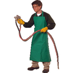 Heavy-Duty Work Apron - PVC Polyester Blended Material - A1 Tooling