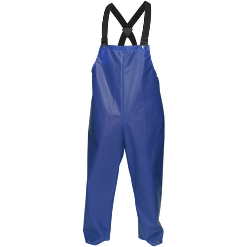 .25MM TPU/NYL BIB PANT X4