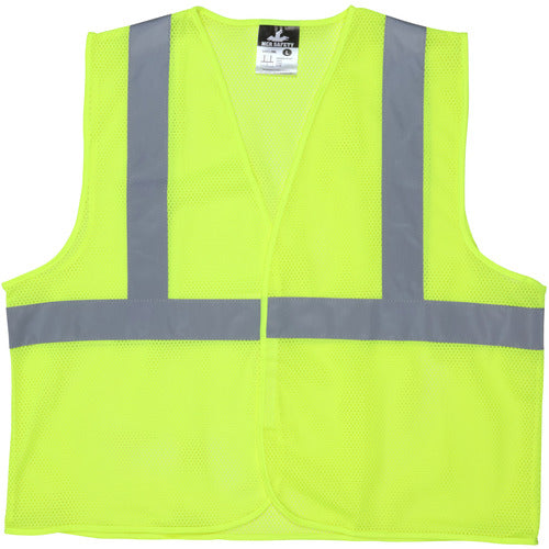 V2 CL2 ECO VEST MESH 4X