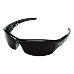 Smoke Lens - Flexible Nylon Black Frame - Reclus Style - A1 Tooling