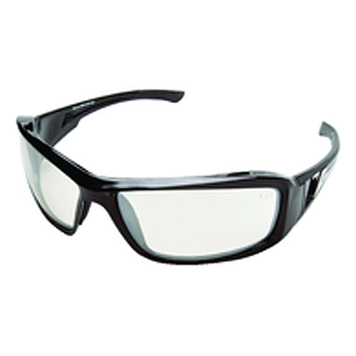 Anti-Reflective Clear Lens - Flexible Nylon Black Frame - A1 Tooling