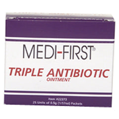 Triple Antibiotic - A1 Tooling