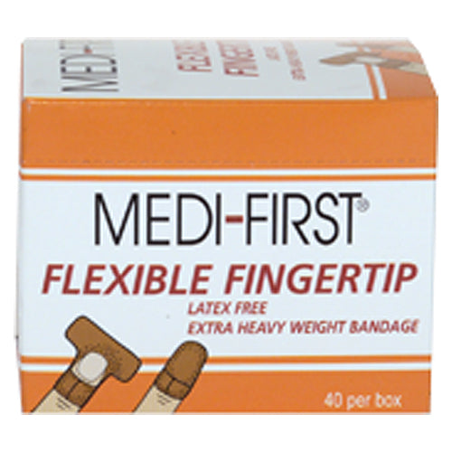 Fingertip Bandage - A1 Tooling