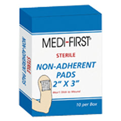 Non-Adherent Pads - A1 Tooling