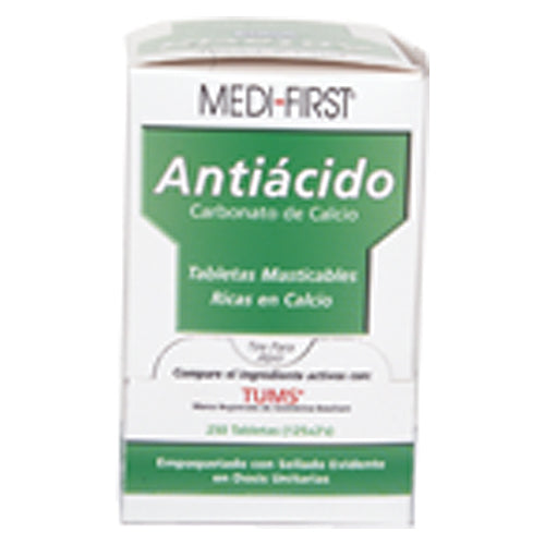 Antacid - A1 Tooling