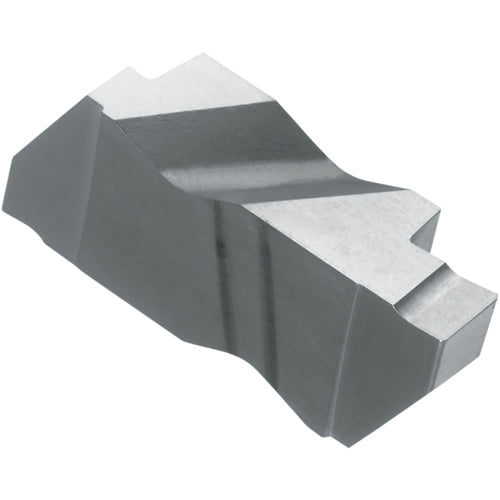 KCGP 3062L TN60 Grade Uncoated Cermet, Indexable Grooving Insert