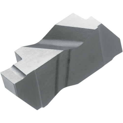 KCGP 2058R TN60 Grade Uncoated Cermet, Indexable Grooving Insert