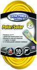 Polar/Solar 14/3 50' SJEOW Extension Cord - A1 Tooling
