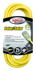 Polar/Solar 12/3 25' SJEOW Extension Cord - A1 Tooling