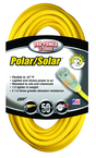 Polar/Solar 12/3 50' SJEOW Extension Cord - A1 Tooling